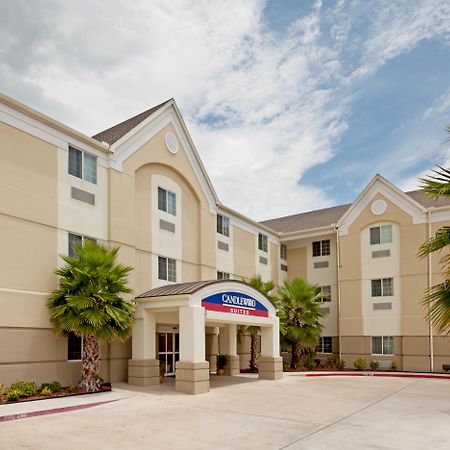 Candlewood Suites Corpus Christi-Spid By Ihg Exterior foto